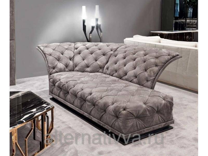 шикарный диван chester sofa эксклюзив l во Владимире