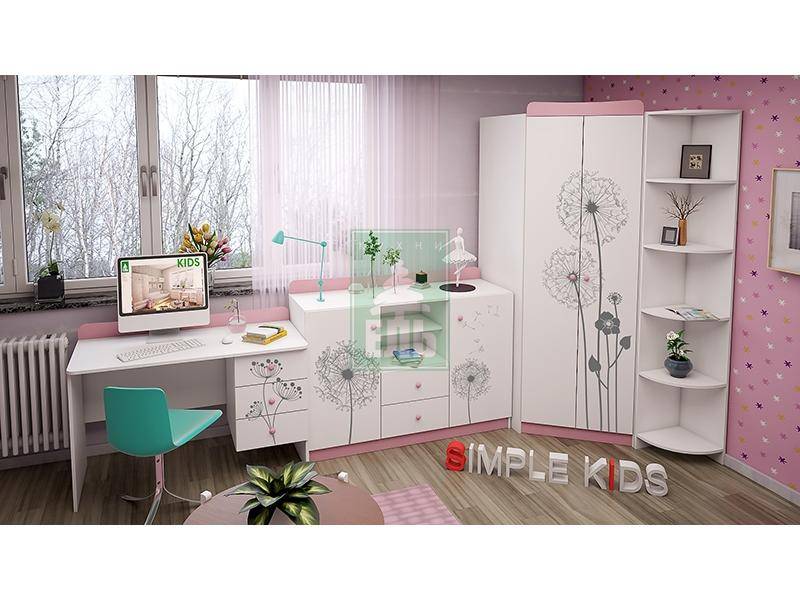 детская simple kids одуванчик 2 во Владимире