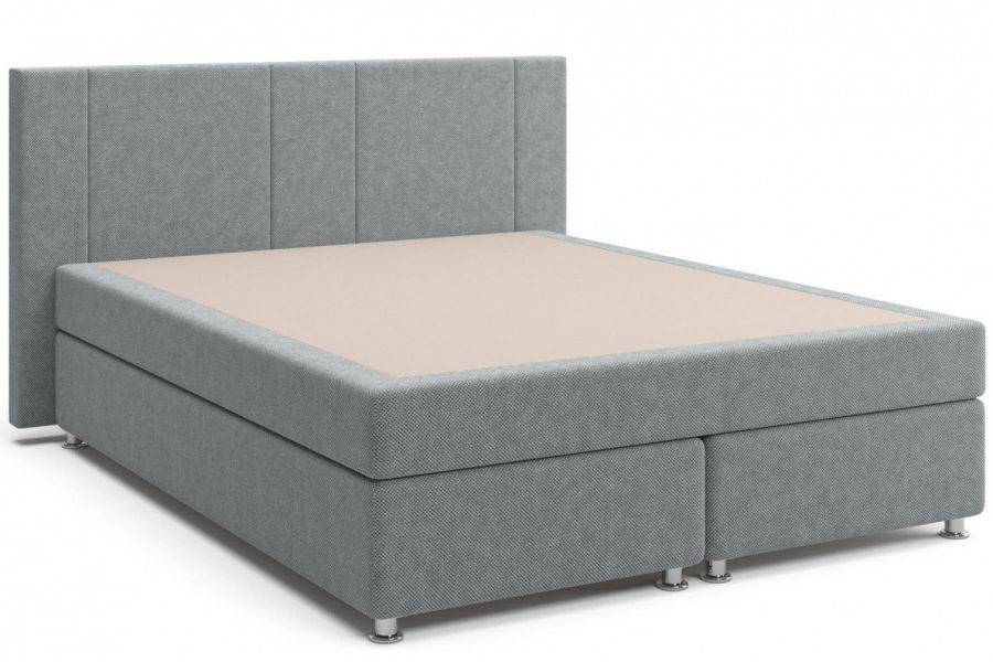 кровать феррара box spring во Владимире