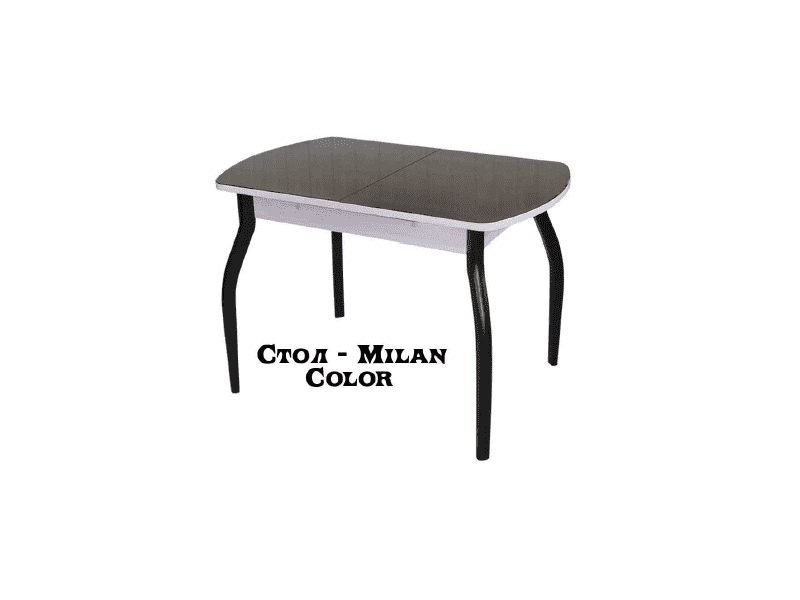 стол milan color во Владимире