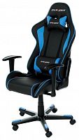 компьютерное кресло dxracer formula oh/fe08 игровое во Владимире