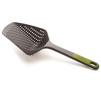 ложка-дуршлаг scoop plus™ большая серая во Владимире