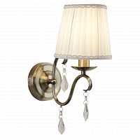 бра arte lamp innamorata a2313ap-1ab во Владимире