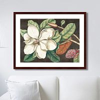 картина: beauty bloom №1, 1732г. во Владимире