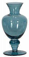 ваза настольная kaleidoscope blue во Владимире