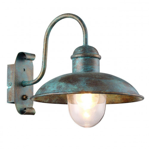 бра arte lamp passato a9255ap-1bg во Владимире