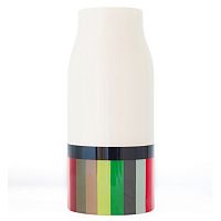 ваза фарфоровая stripes во Владимире