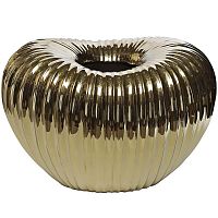 ваза золотая gold cascade 30*21*21 во Владимире