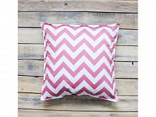 подушка pink zigzag во Владимире