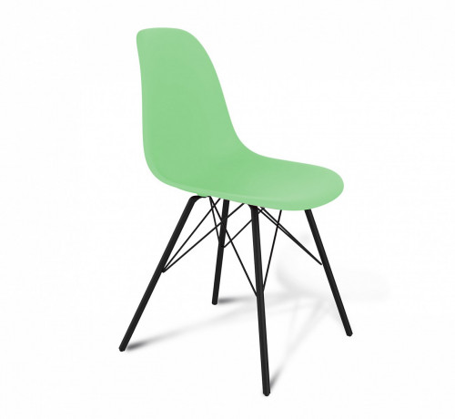 стул dsr pp мятный s37 (eames style) во Владимире