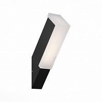 уличный настенный светодиодный светильник st luce posto sl096.411.02 во Владимире