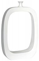 ваза настольная / white zero / gf12110 во Владимире