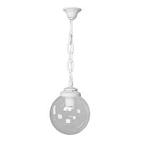 уличный подвесной светильник fumagalli sichem/g250 g25.120.000.wxe27 во Владимире