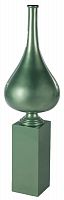 ваза напольная newfound balance green vessel small во Владимире