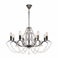 подвесная люстра silver light antoinette 726.59.8 во Владимире