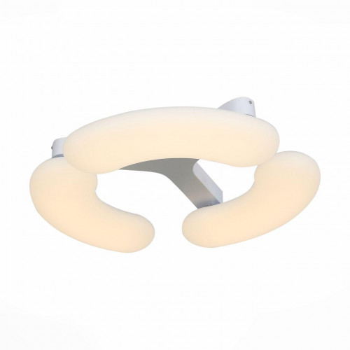 потолочная светодиодная люстра st luce fave sl808.502.03 во Владимире