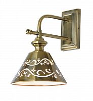 бра arte lamp kensington a1511ap-1pb во Владимире