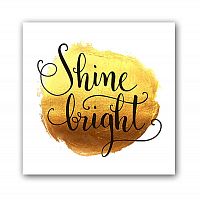 постер shine а4 во Владимире