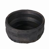 миска чёрная 4300 во Владимире