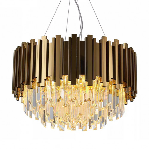 подвесной светильник barclay l7 от delight collection во Владимире