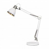 настольная лампа arte lamp a2246lt-1wh во Владимире