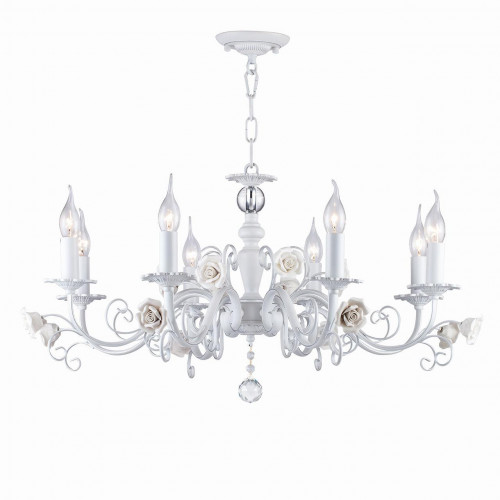 подвесная люстра f-promo rosetta 2134-8p во Владимире