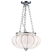 подвесной светильник arte lamp venezia a2101sp-4wh во Владимире