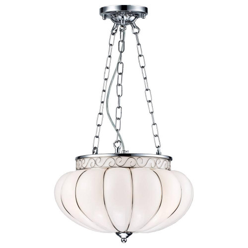 подвесной светильник arte lamp venezia a2101sp-4wh во Владимире