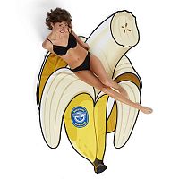 покрывало пляжное banana во Владимире