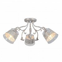 потолочная люстра arte lamp calice a9081pl-3wg во Владимире