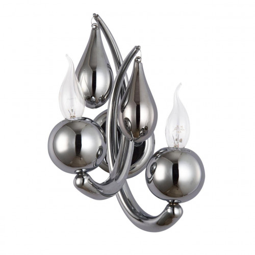 бра arte lamp sigma a3229ap-2cc во Владимире