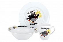 набор angry birds movie black во Владимире
