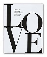 постер love is love а3 во Владимире