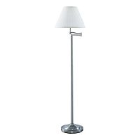 торшер arte lamp california a2872pn-1ss во Владимире