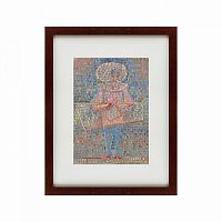 картина: boy in fancy dress, 1931 во Владимире