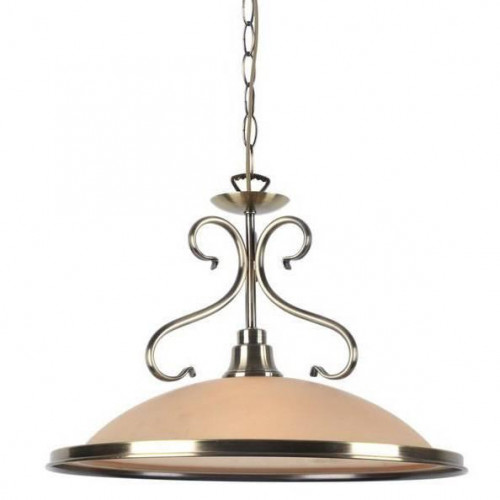 подвесной светильник arte lamp safari a6905sp-1ab во Владимире