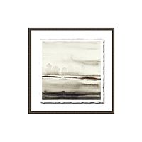 постер a gloomy landscape разноцветный во Владимире