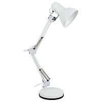 настольная лампа arte lamp junior a1330lt-1wh во Владимире