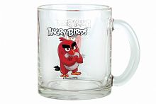 кружка angry birds movie red 300 мл во Владимире
