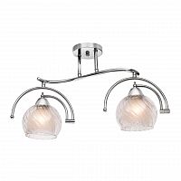 потолочная люстра silver light sfera 255.54.2 во Владимире