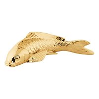 настенный декор рыбка magic fish gold big во Владимире