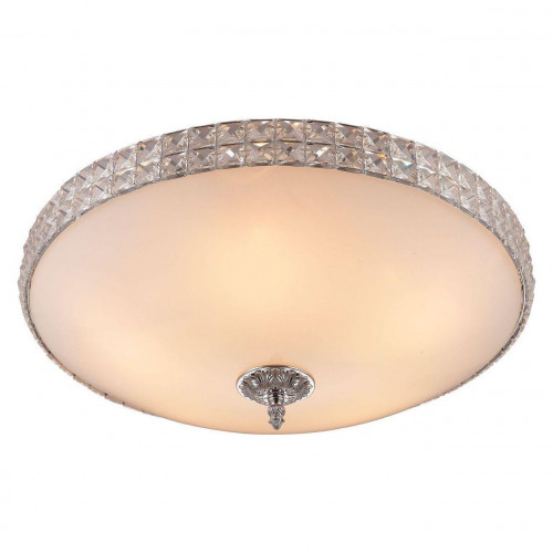 потолочный светильник toplight salome tl2630x-05ch во Владимире