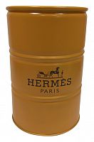 декоративная бочка hermes l во Владимире
