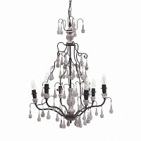 люстра roky бежевого цвета бежевая во Владимире