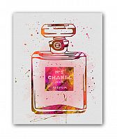 постер chanel №5 а3 во Владимире