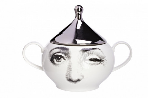 супница silver faces во Владимире