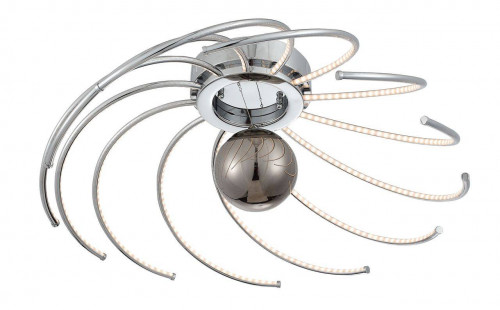потолочная люстра st luce exclu sl905.102.12 во Владимире