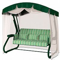 качели leset 905 green premium во Владимире