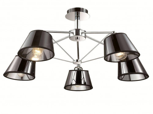 потолочная люстра lumion barensa 2975/5c во Владимире