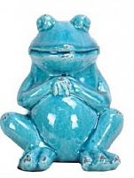 декор frog blue wise во Владимире